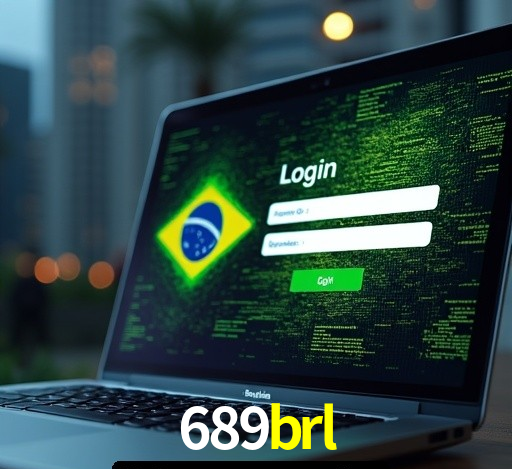 Integração de APIs 689brl
