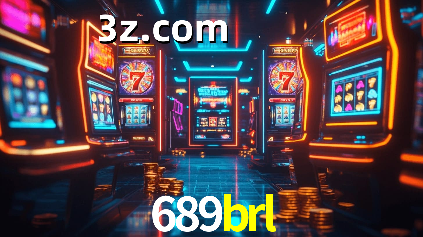 Gates of Olympus 689brl