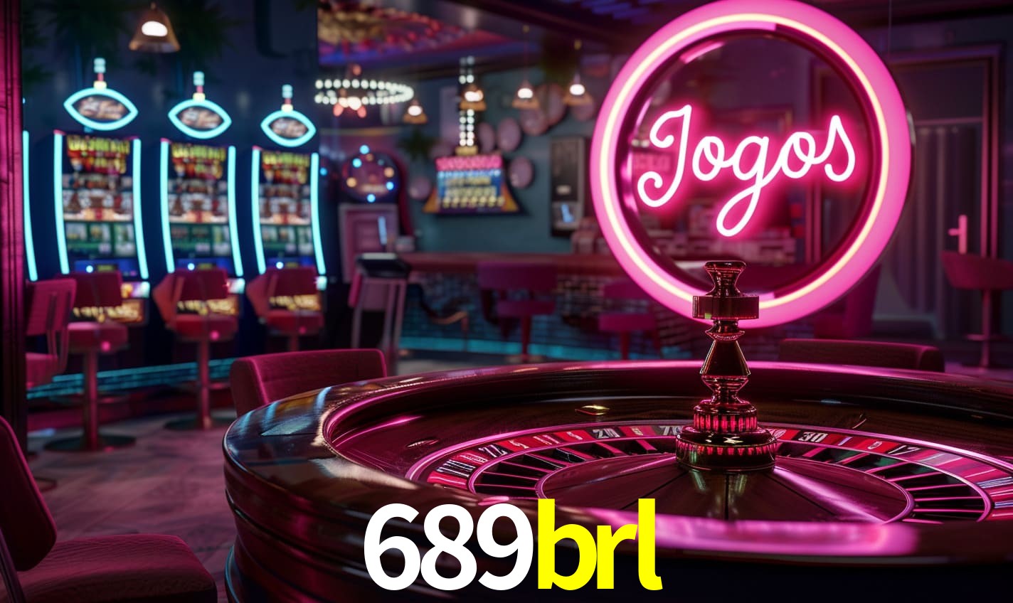 Diretório de Jogos 689brl